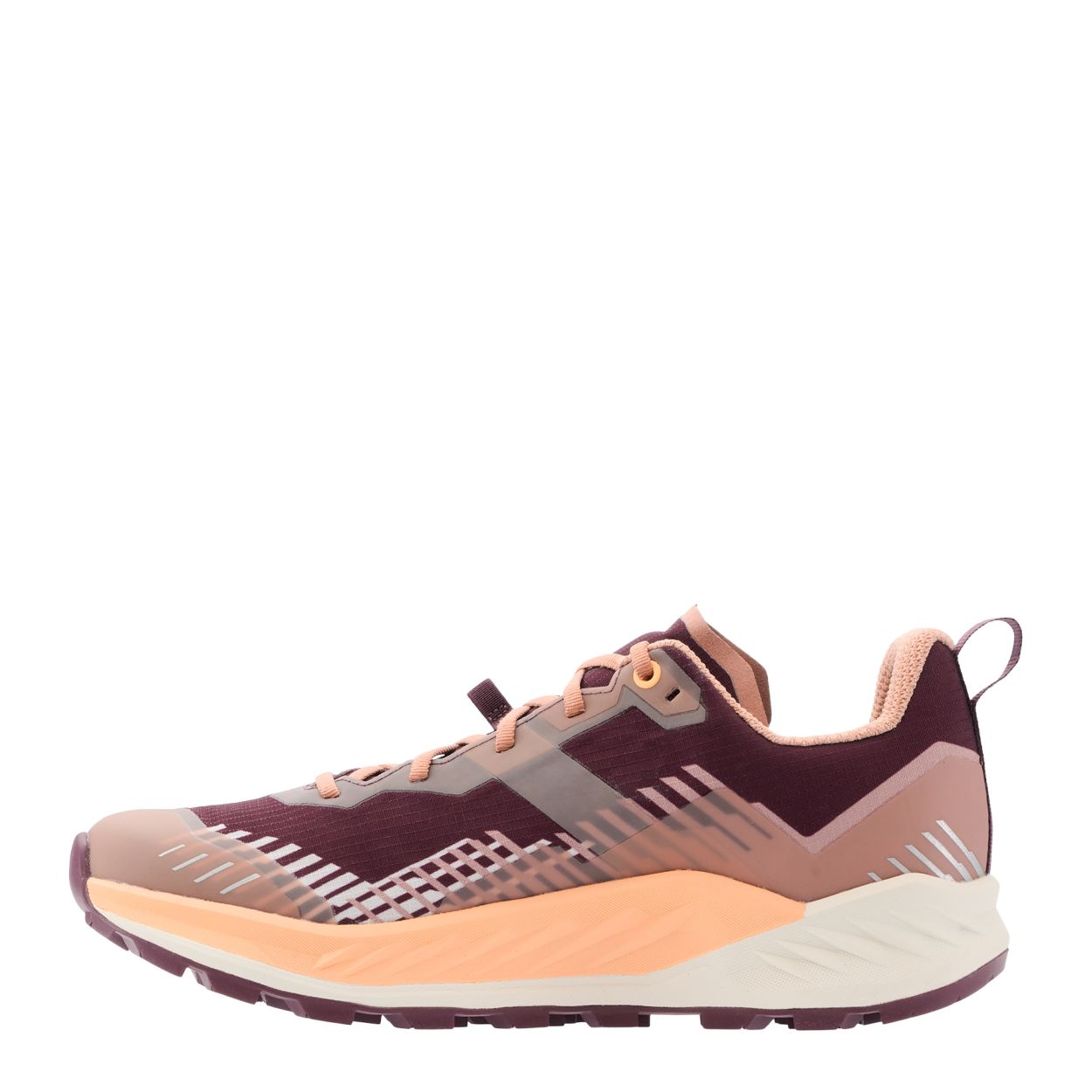 Amplux 2 GTX Ws, bordeaux/ton