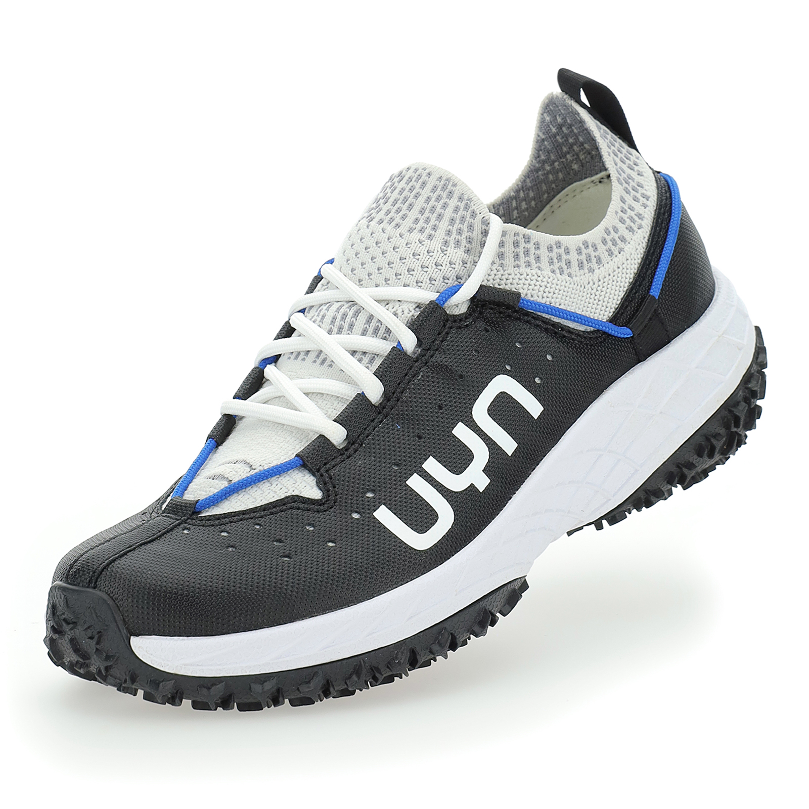 UYN MAN URBAN TRAIL RE-GEN SHOES