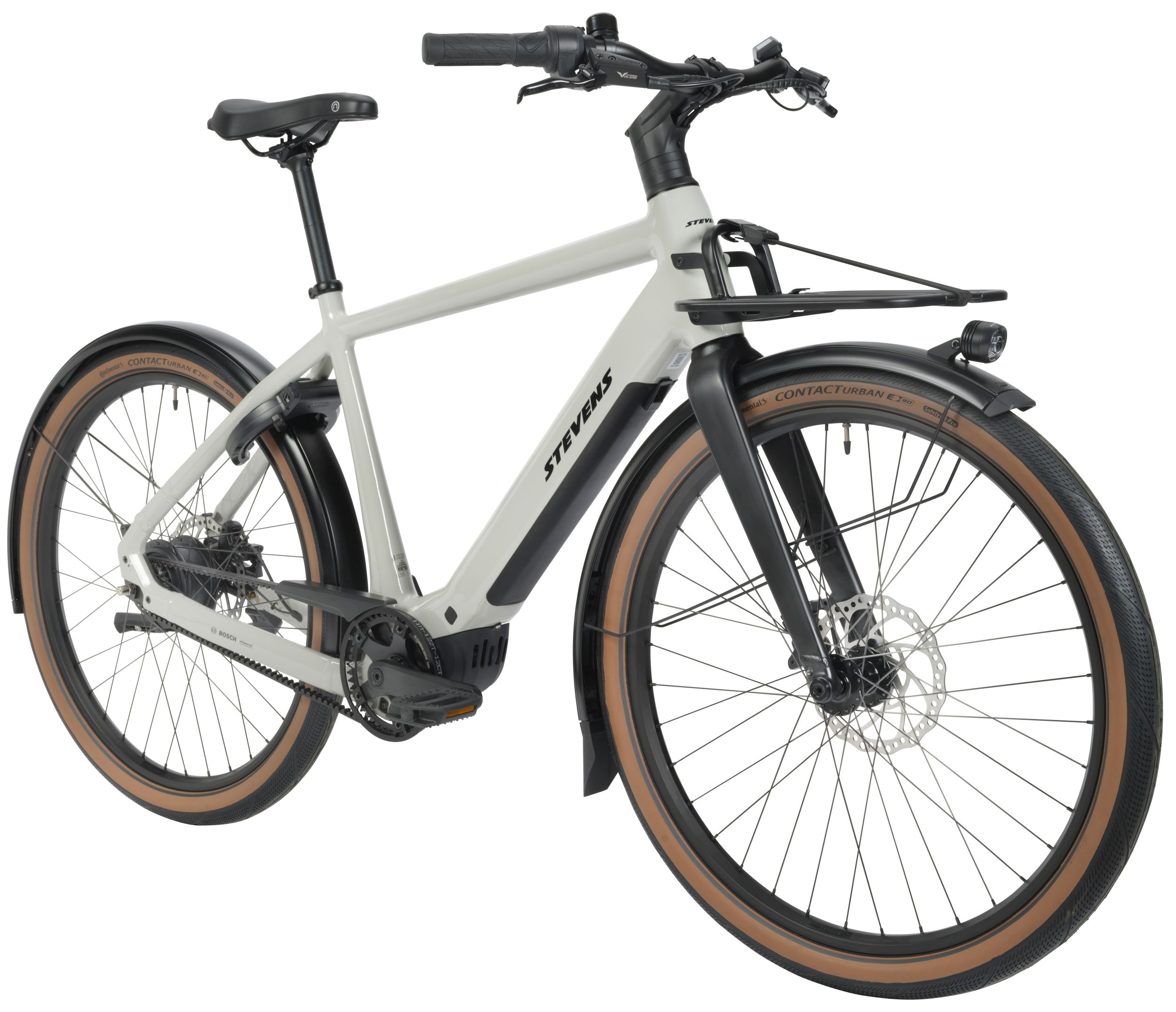 Cross E-Simeto HT L Sand Grey