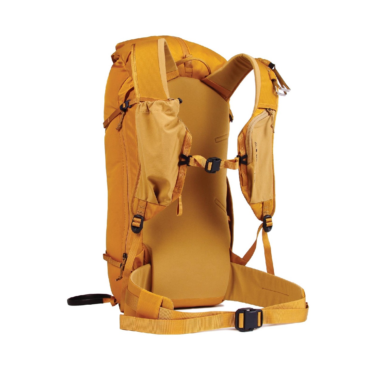 Firecrest 28, Arrow Wood S/M