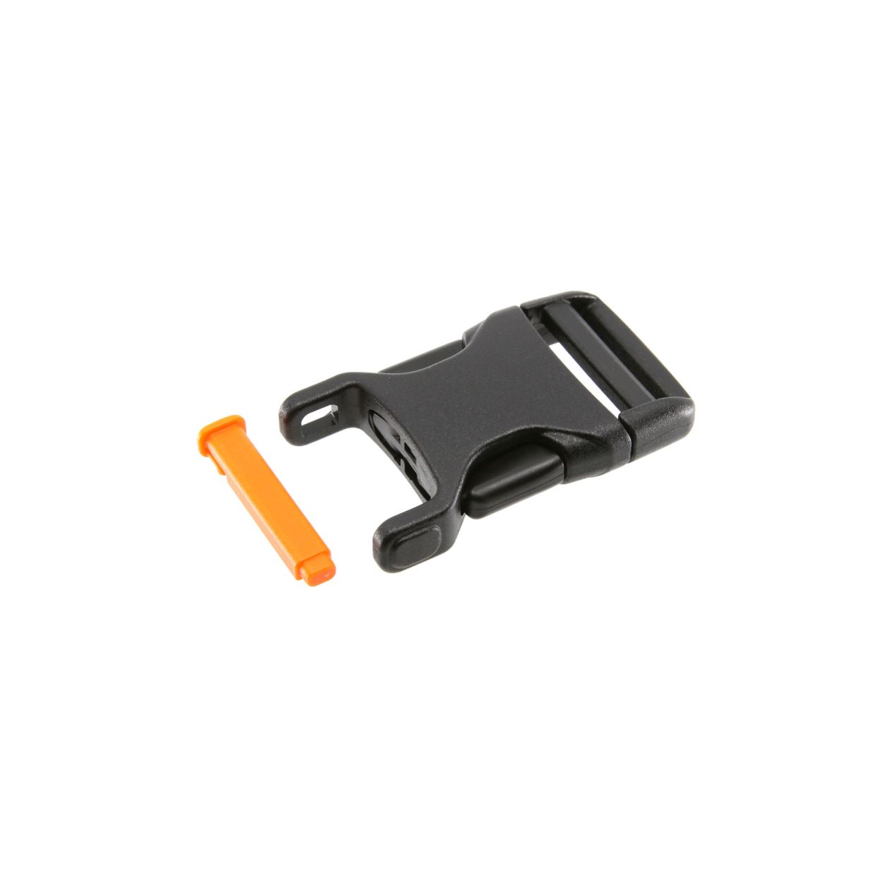 EcoBTS Champ SR-25, 2pcs, black
