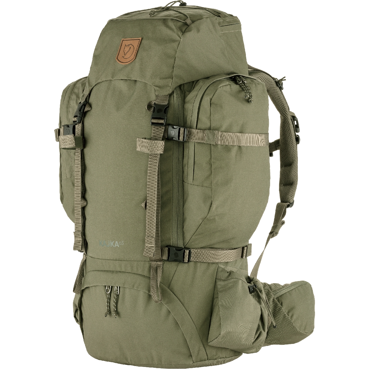 Kajka 65 S/M, Green