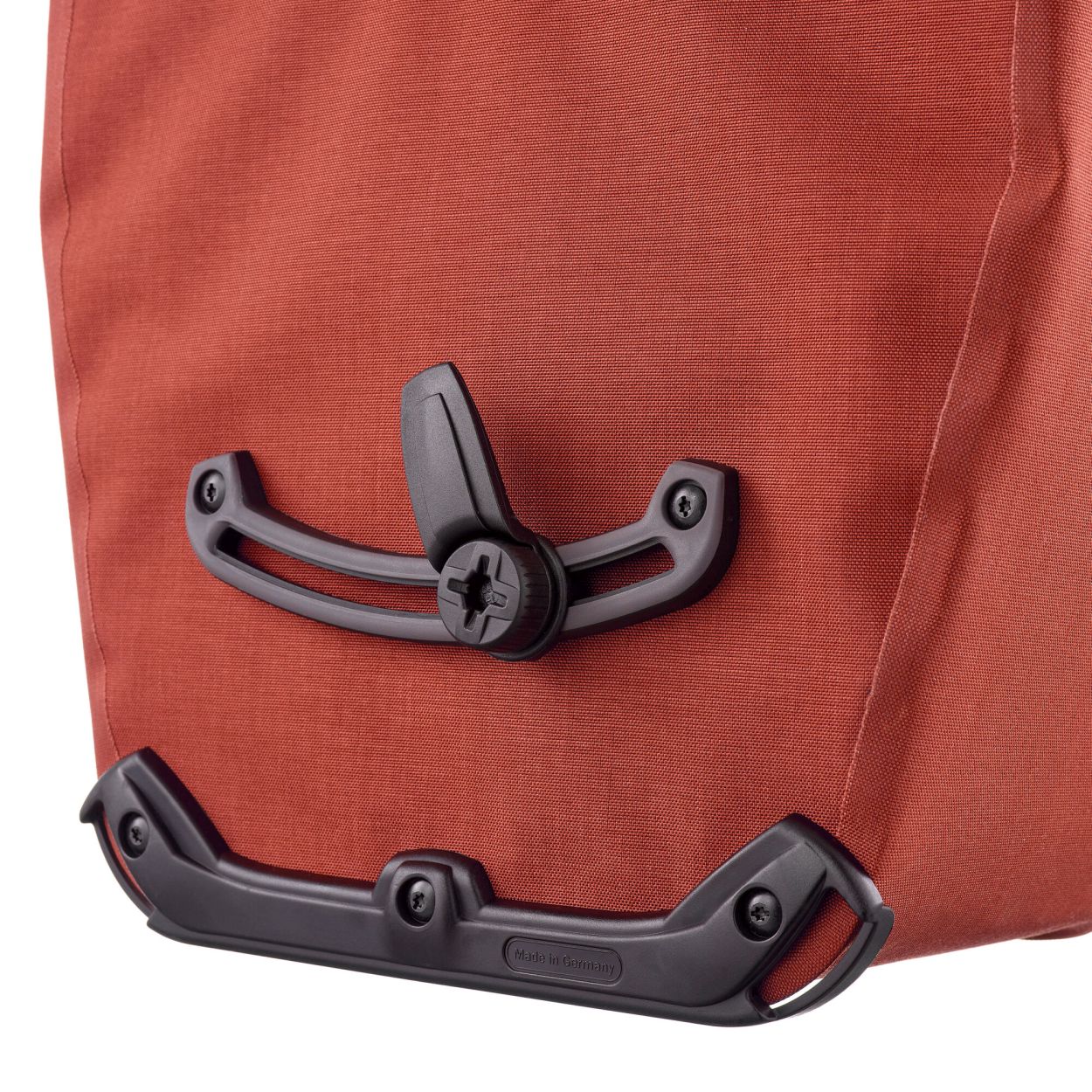 Back-Roller Plus; QL2.2; dark chili