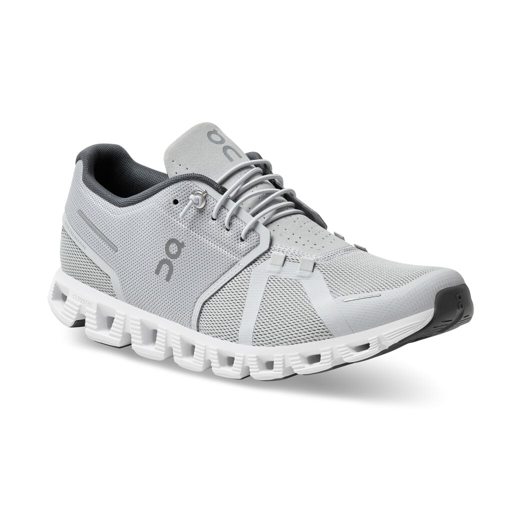 Cloud 5 Men, glacier/white