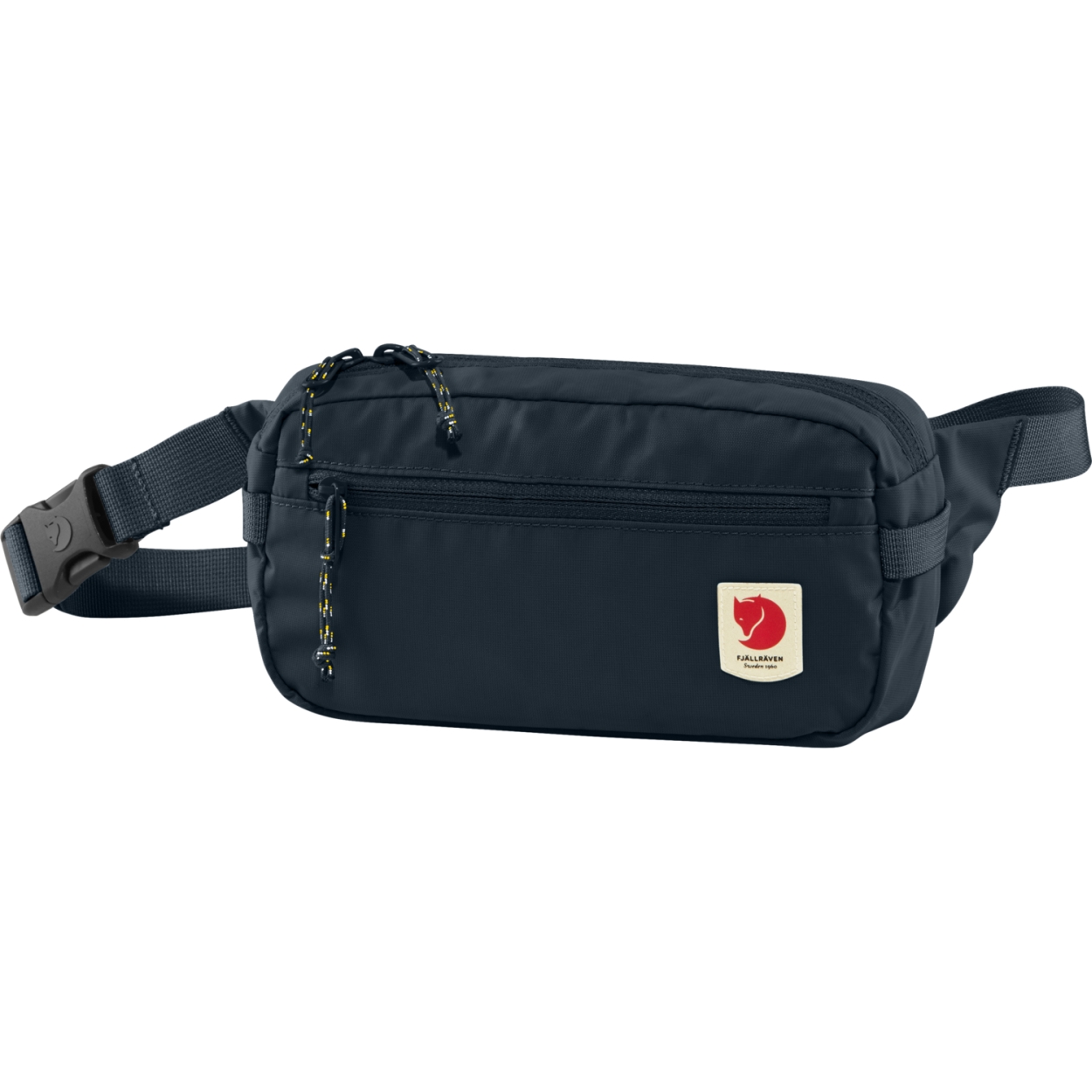 High Coast Hip Pack, navy