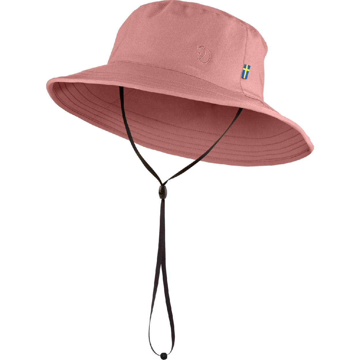 Abisko Sun Hat, Dusty Rose