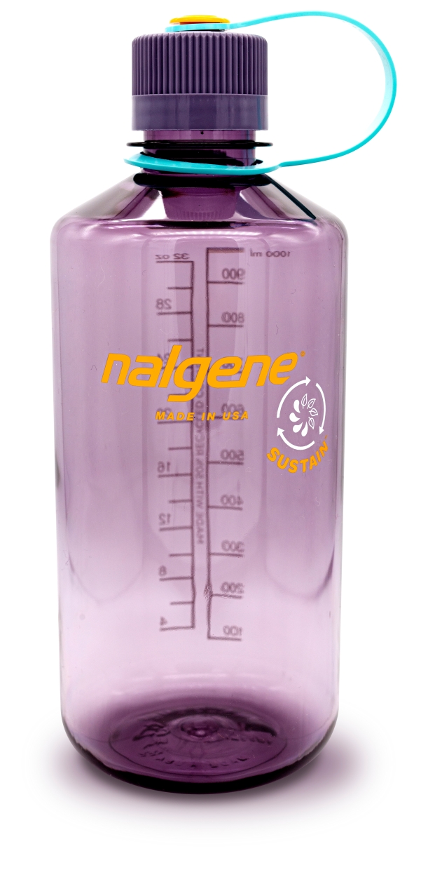 Nalgene `Everyday EH Sustain´ 1,0L, aubergine