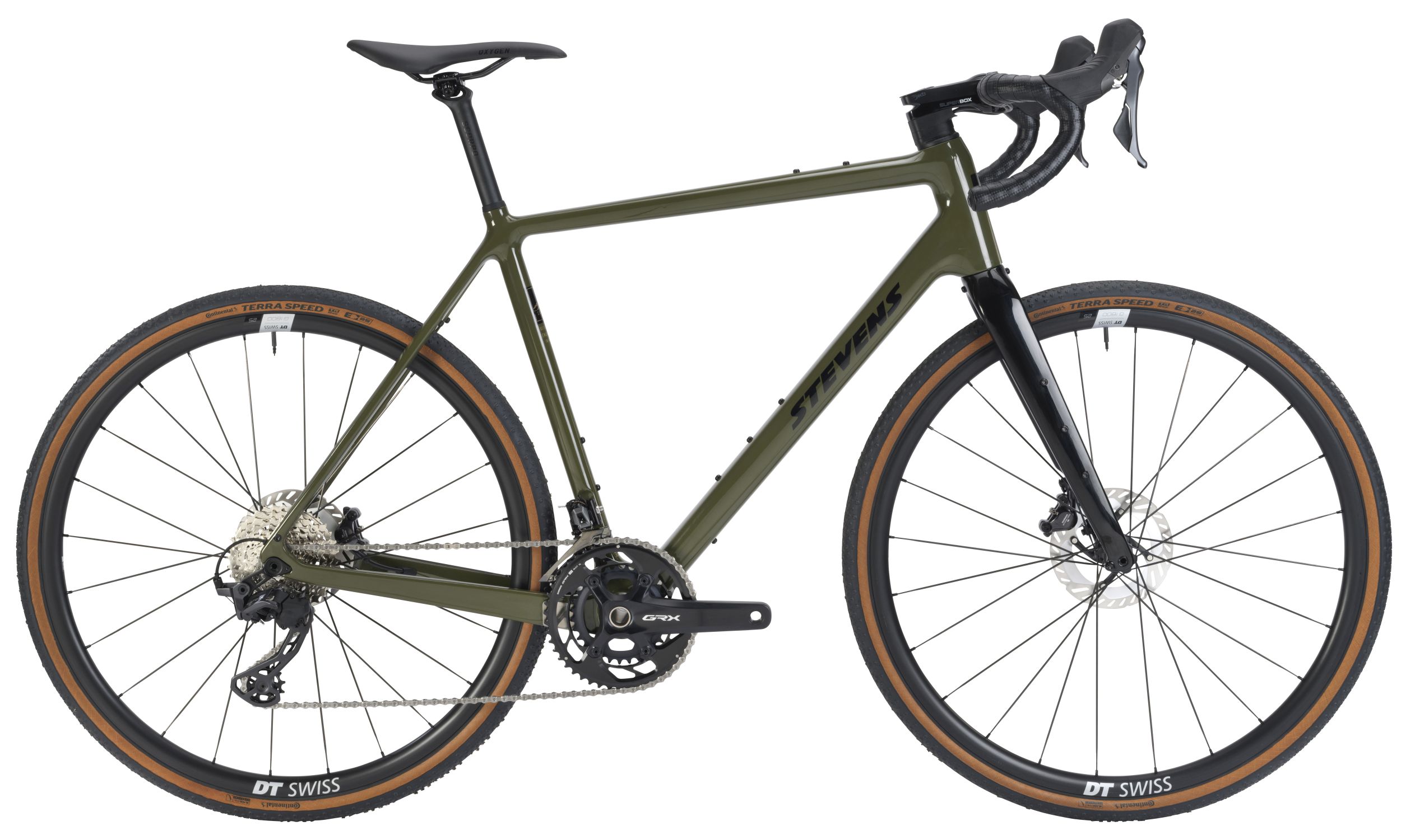 Cross Camino Pro 25 54 Khaki