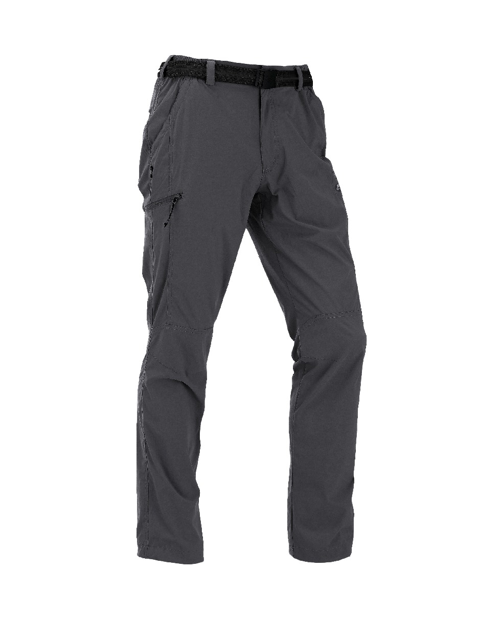 Greenstone II SP Herren Hose, grey