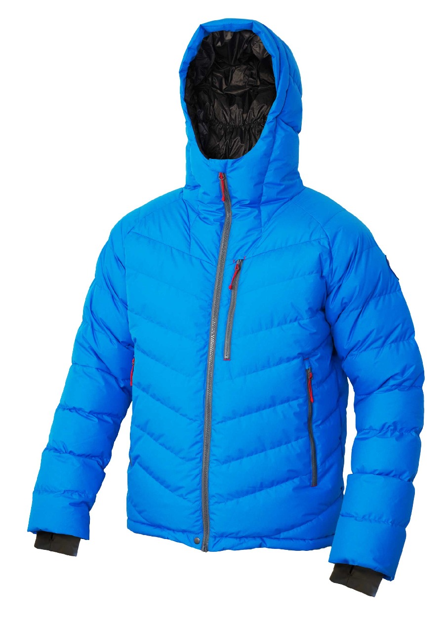 Hillpeak Jacket, blue