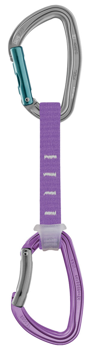 DJINN AXESS 12 cm, violett