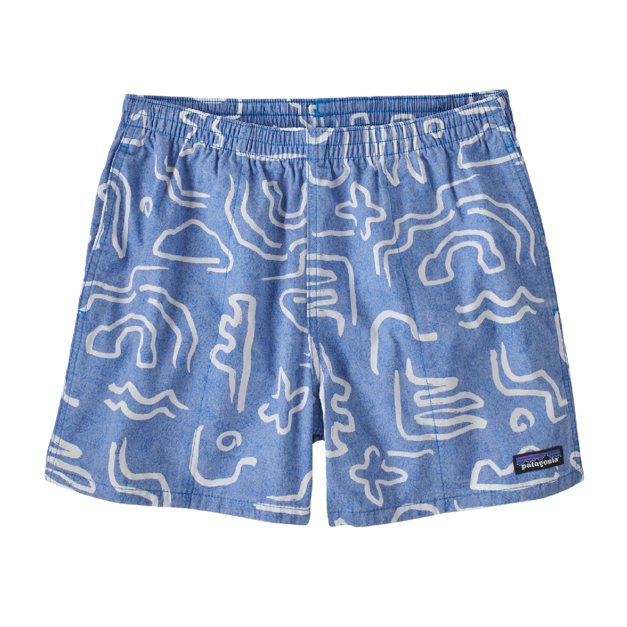 W's Funhoggers Shorts,