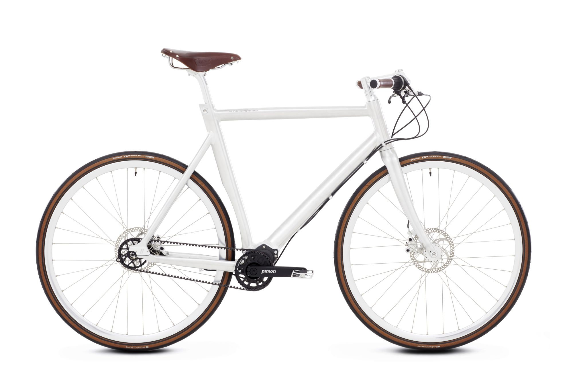 Wilhelm XII, 56 cm, C-Line SmartShift 12-Gang