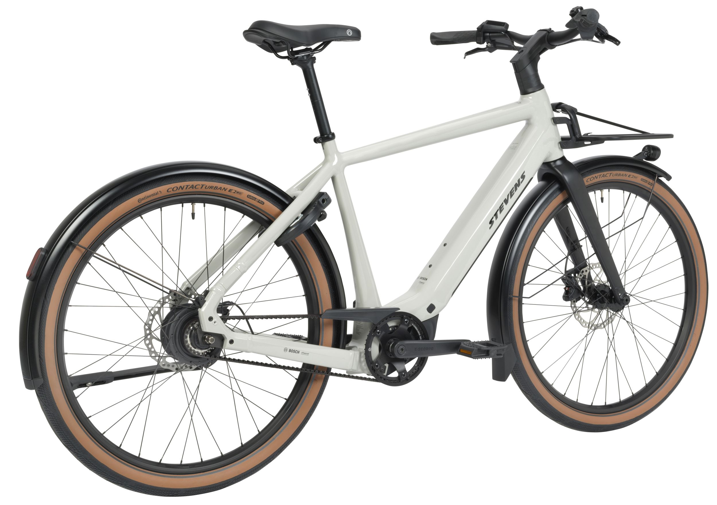 Cross E-Simeto HT L Sand Grey
