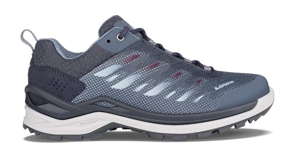 Ferrox GTX Lo Ws, navy/eisblau