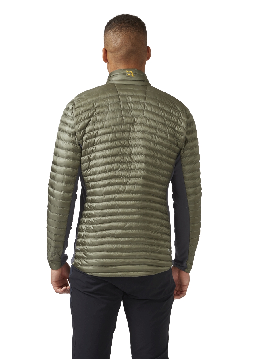 Cirrus Flex 2.0 Jacket, light khaki