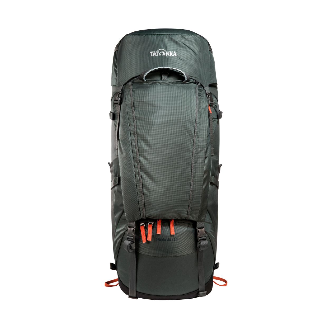 Yukon 60+10, titan grey