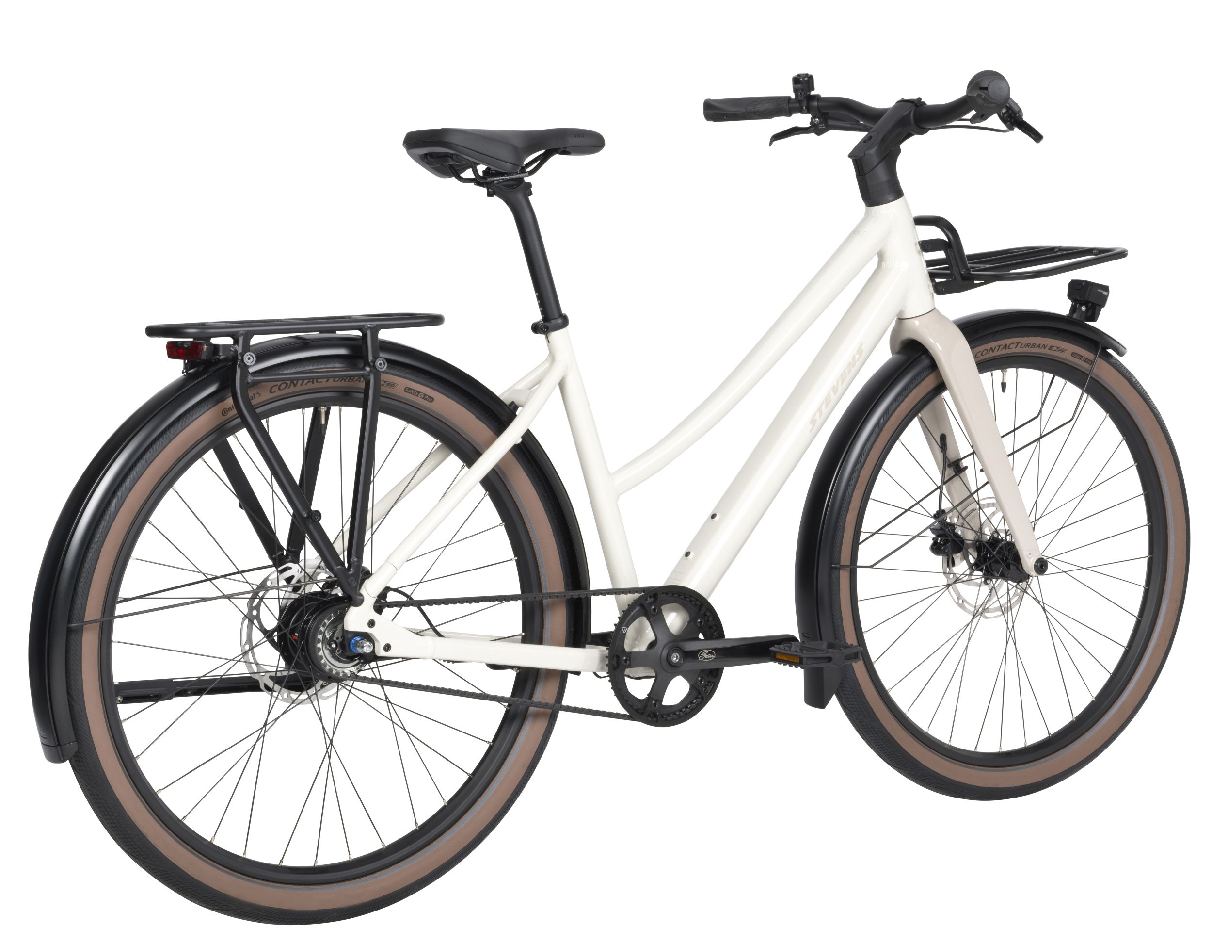 Amant 5.2 LT 26 S Pepper White