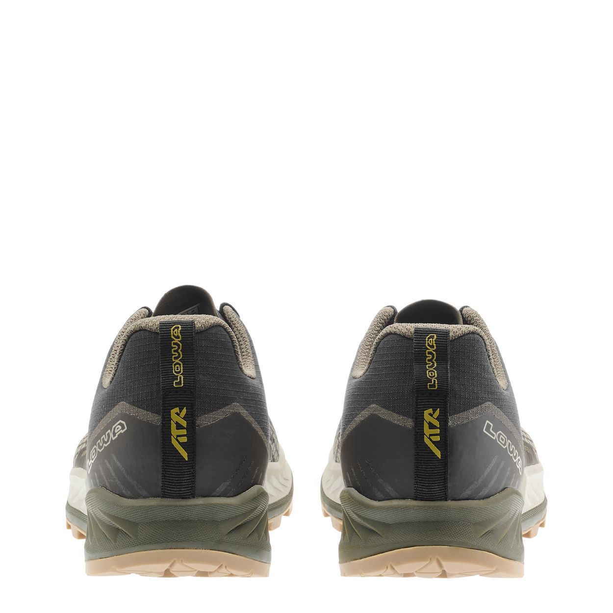 Amplux 2 GTX, schwarz/olive