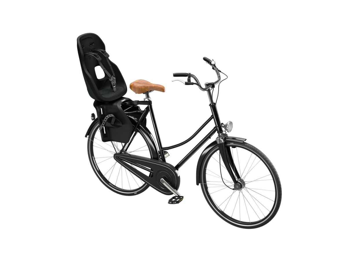 Thule Yepp Nexxt2 Maxi RM Blk