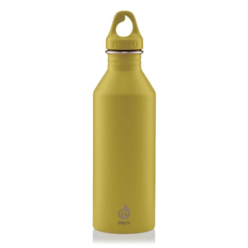 M8 Bottle 750ml, maize