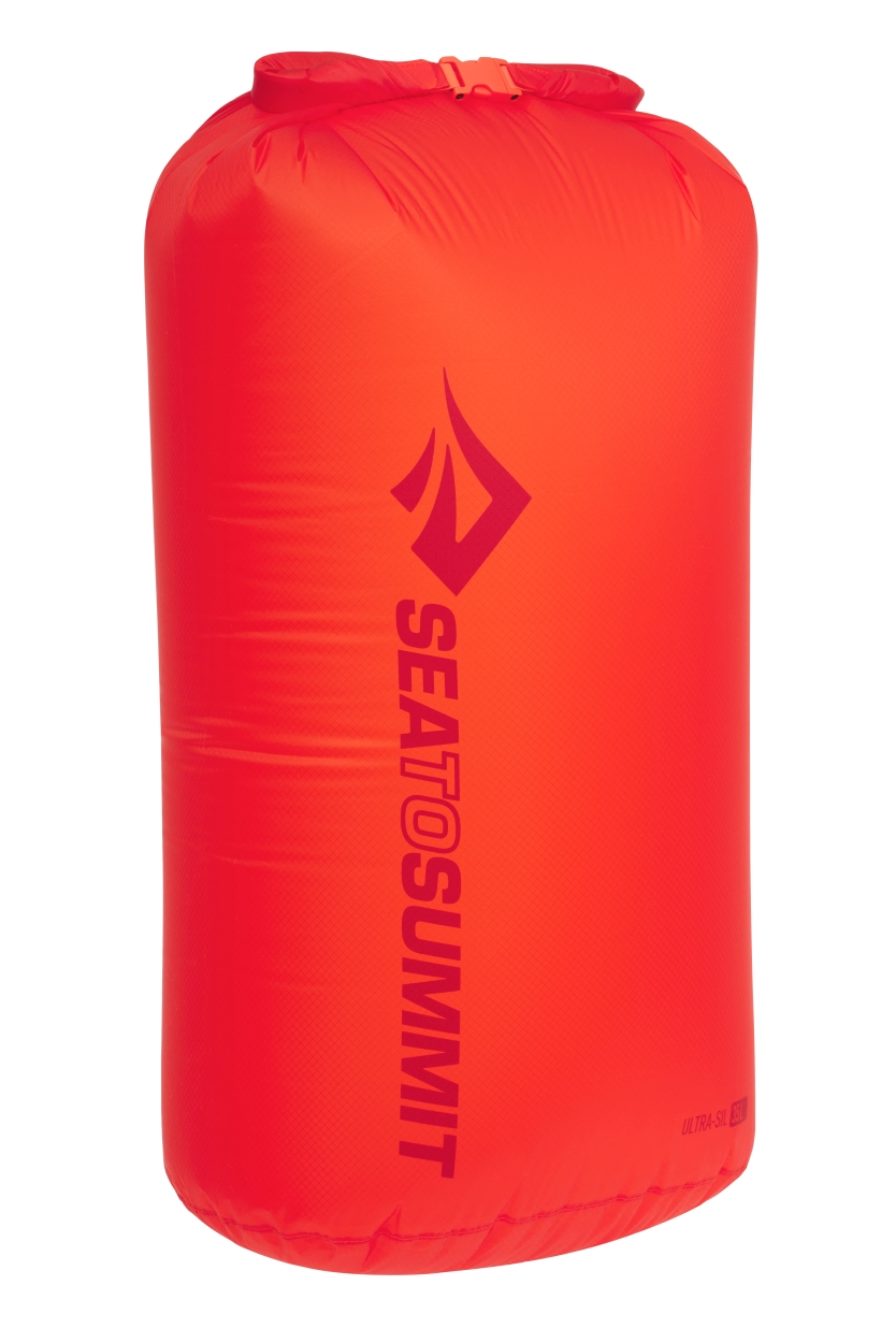 Ultra-Sil Dry Bag 35L, spicy orange