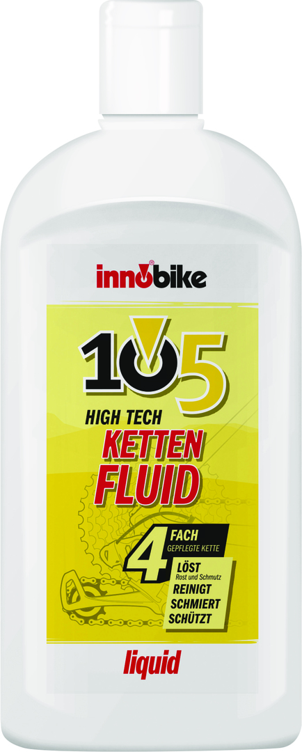 Ketten Fluid High Tech 105 liquid Innobike