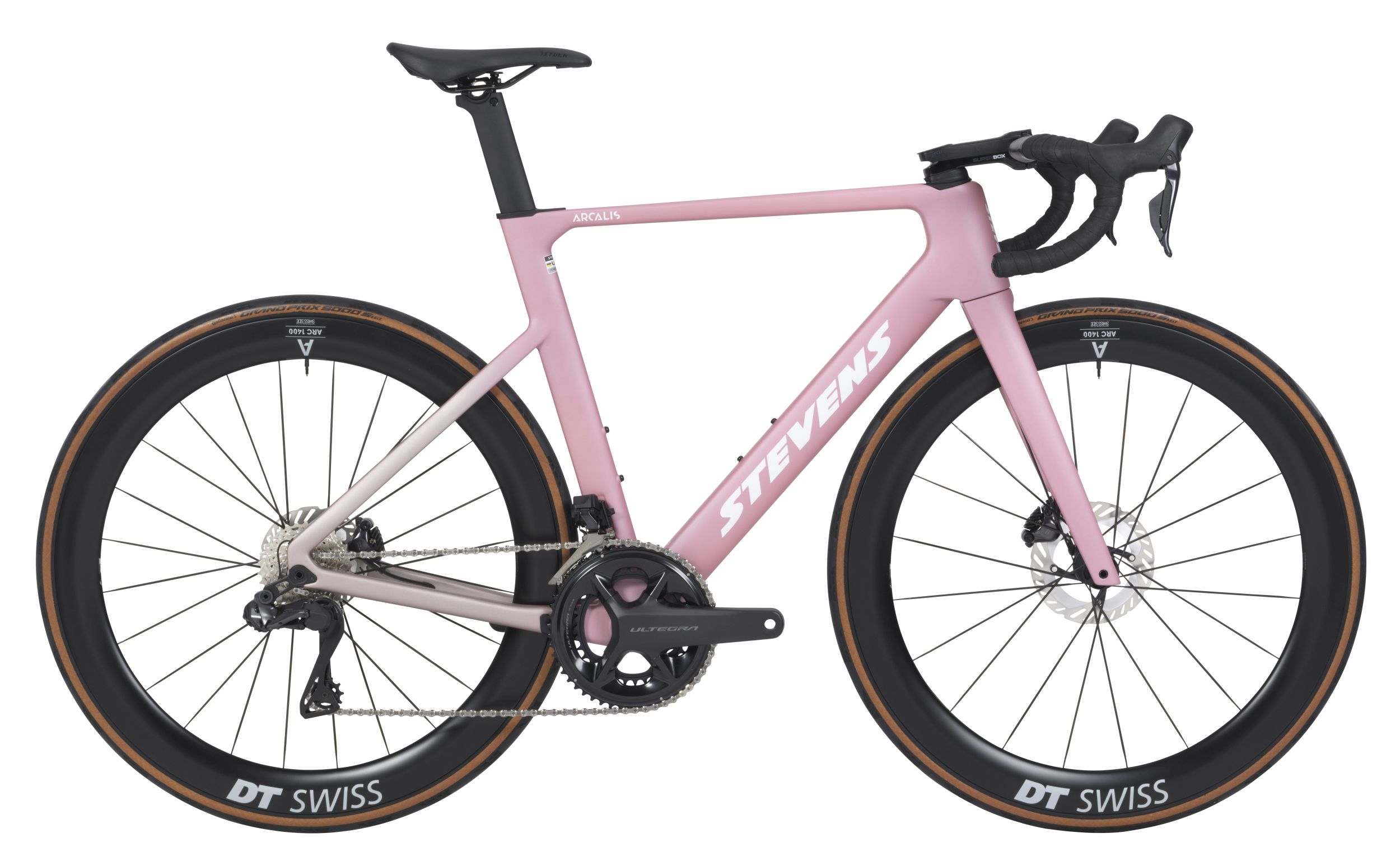 Arcalis 51 cm Dusty Pink