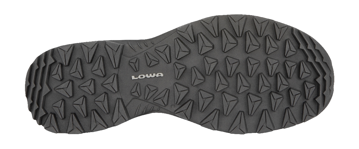 Ferrox GTX Lo Ws, navy/eisblau