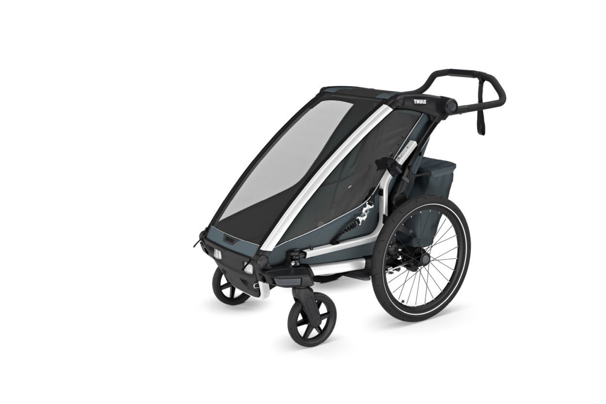 Thule Chariot Cross2 sngl DSlt