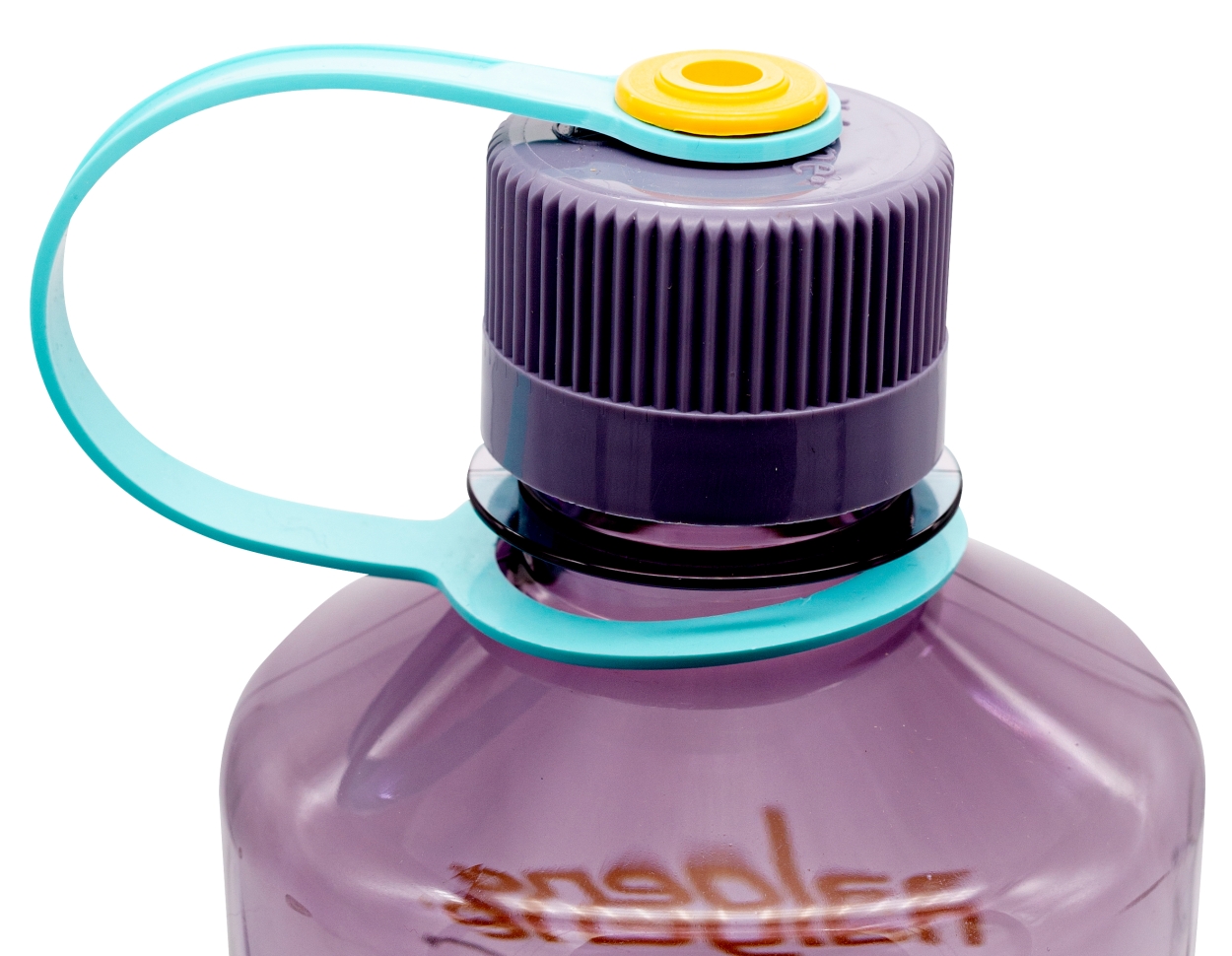 Nalgene `Everyday EH Sustain´ 1,0L, aubergine
