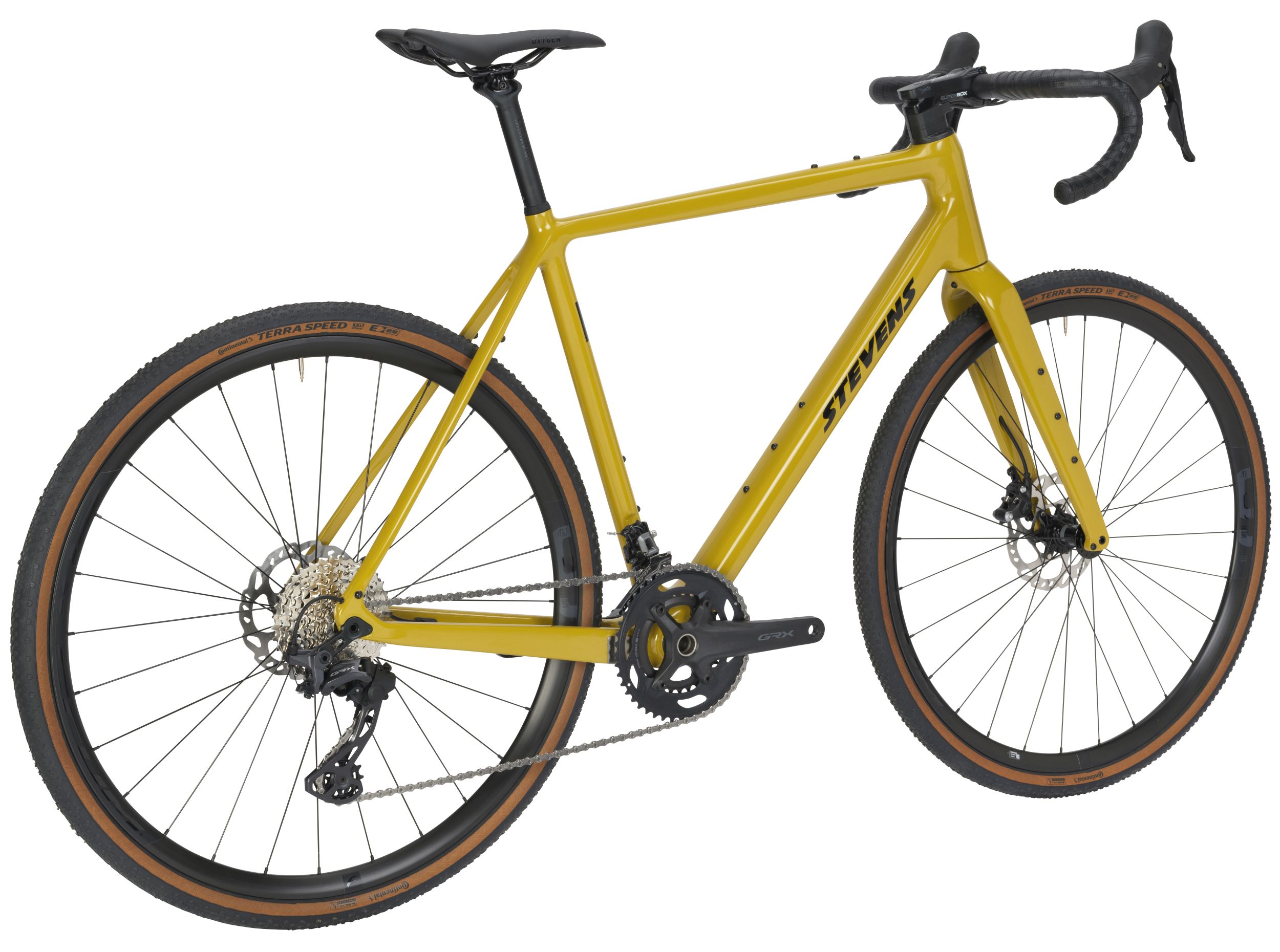 Cross Camino 25 54 Marigold