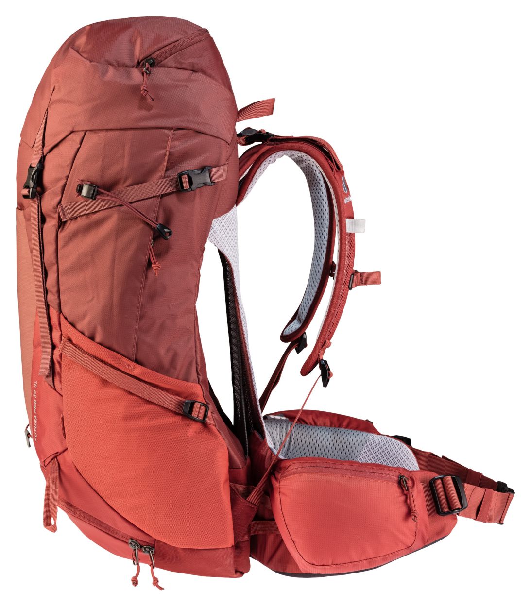 Futura Pro 38 SL, redwood-lava Futura Pro 38 SL, redwood-lava