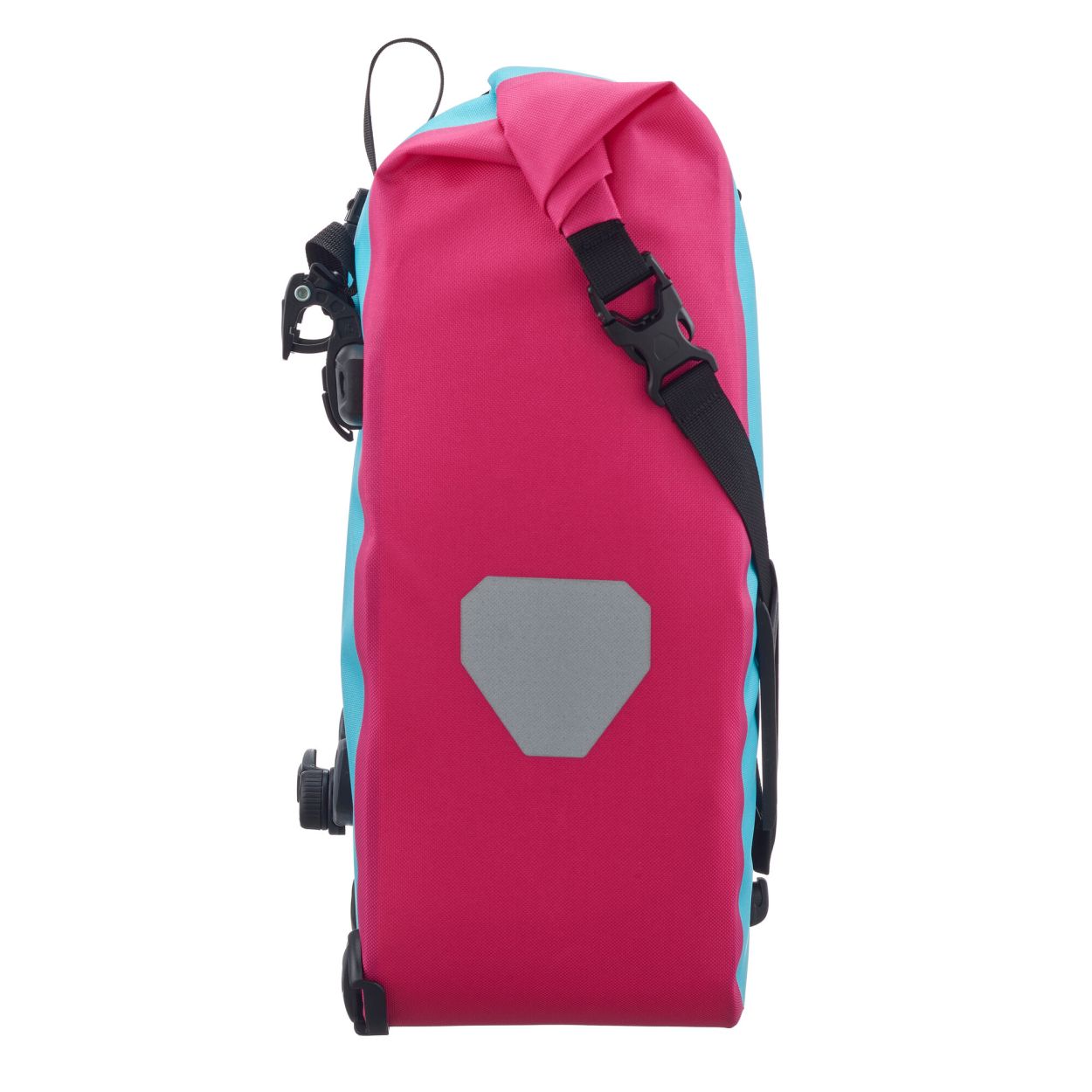 Back-Roller Cyber; QL2.1; c. blue-c. pink
