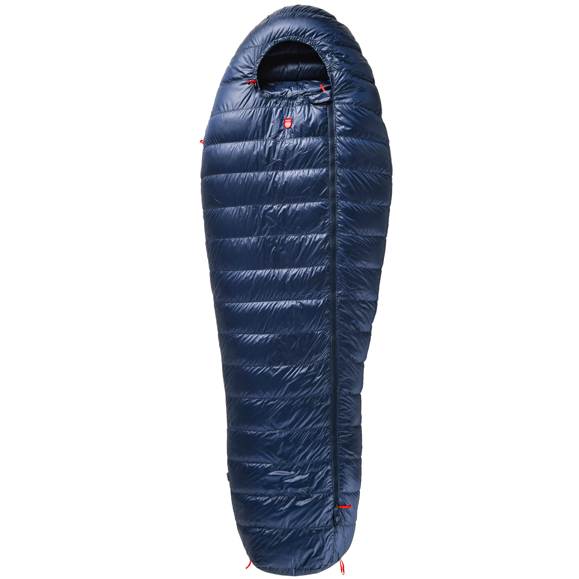 CORE, 550 sleeping bag, long, navy