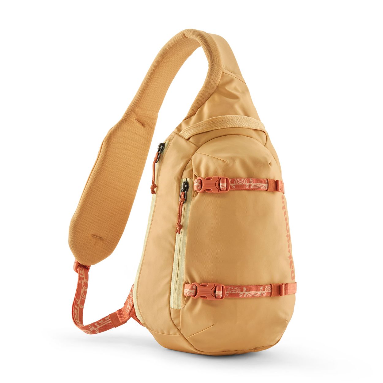 Atom Sling 8L, Mountain Breeze: Buttercup Yellow