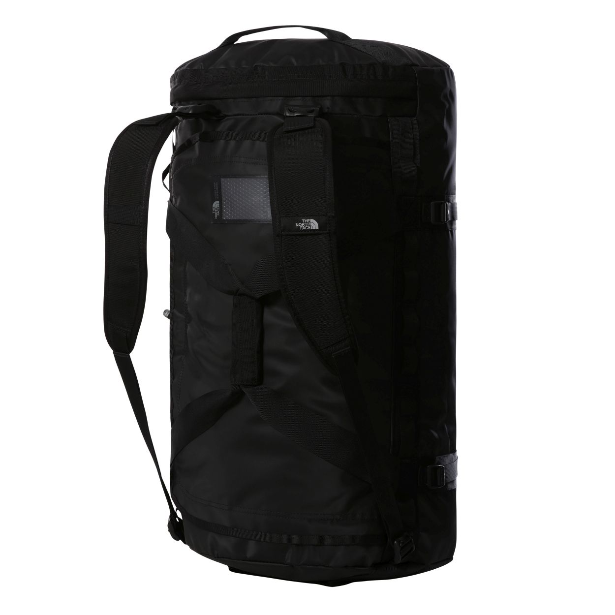 Base Camp Duffel - L, tnf black-tnf white-npf