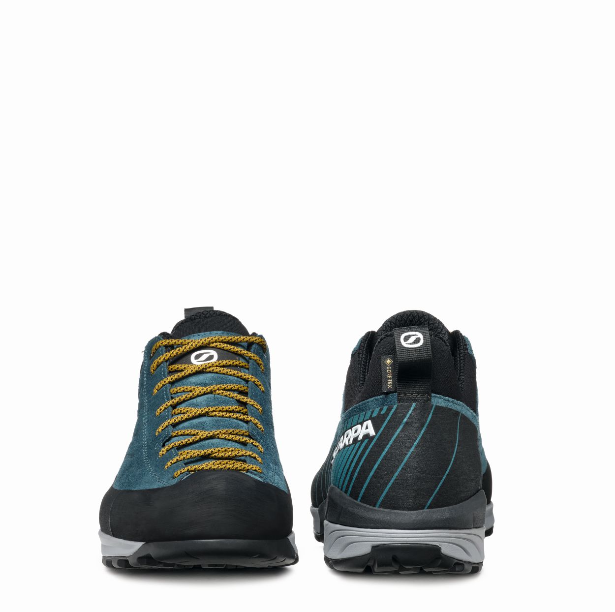 Mescalito GTX, petrol