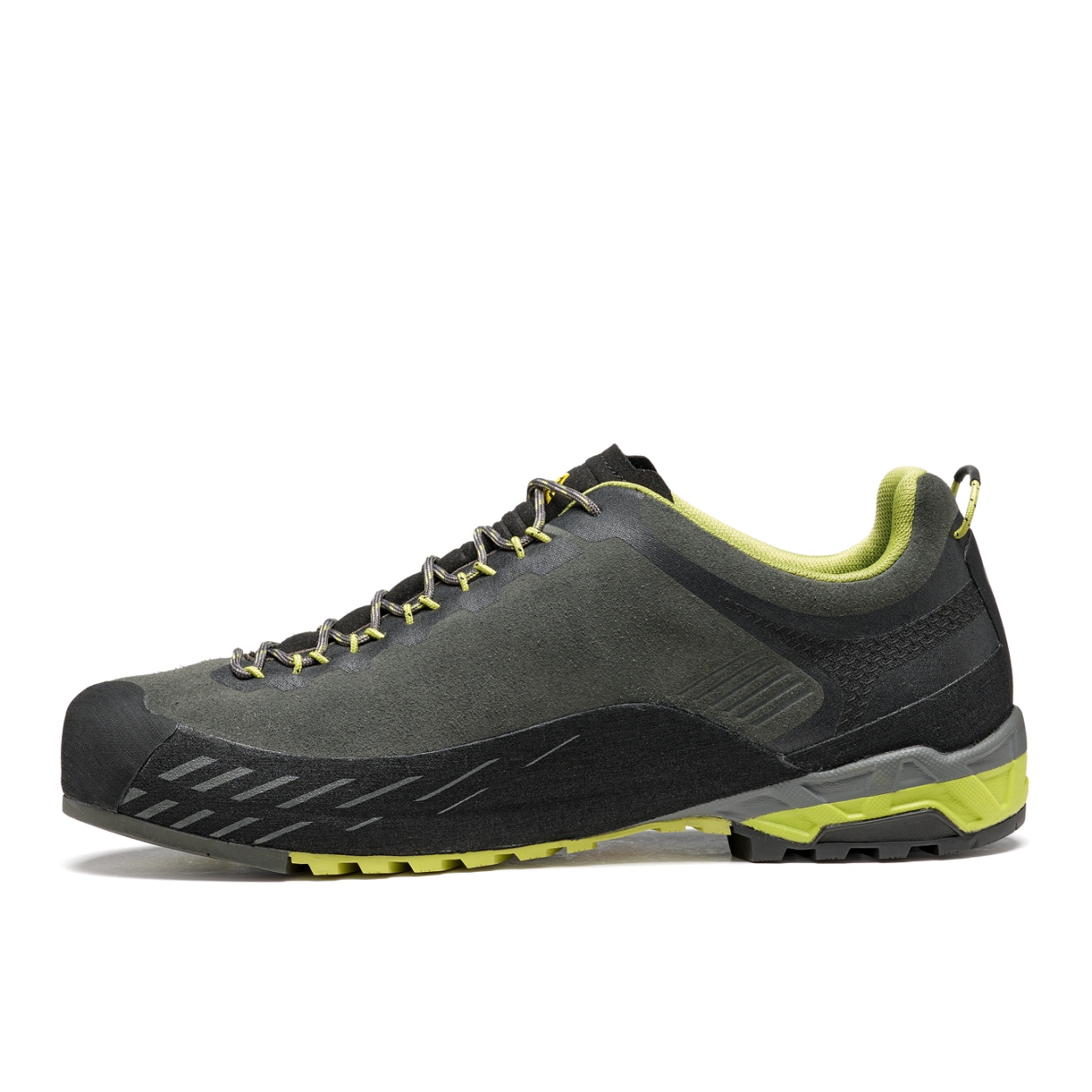 Eldo LTH GV, graphite/green oasis Eldo LTH GV, graphite/green oasis