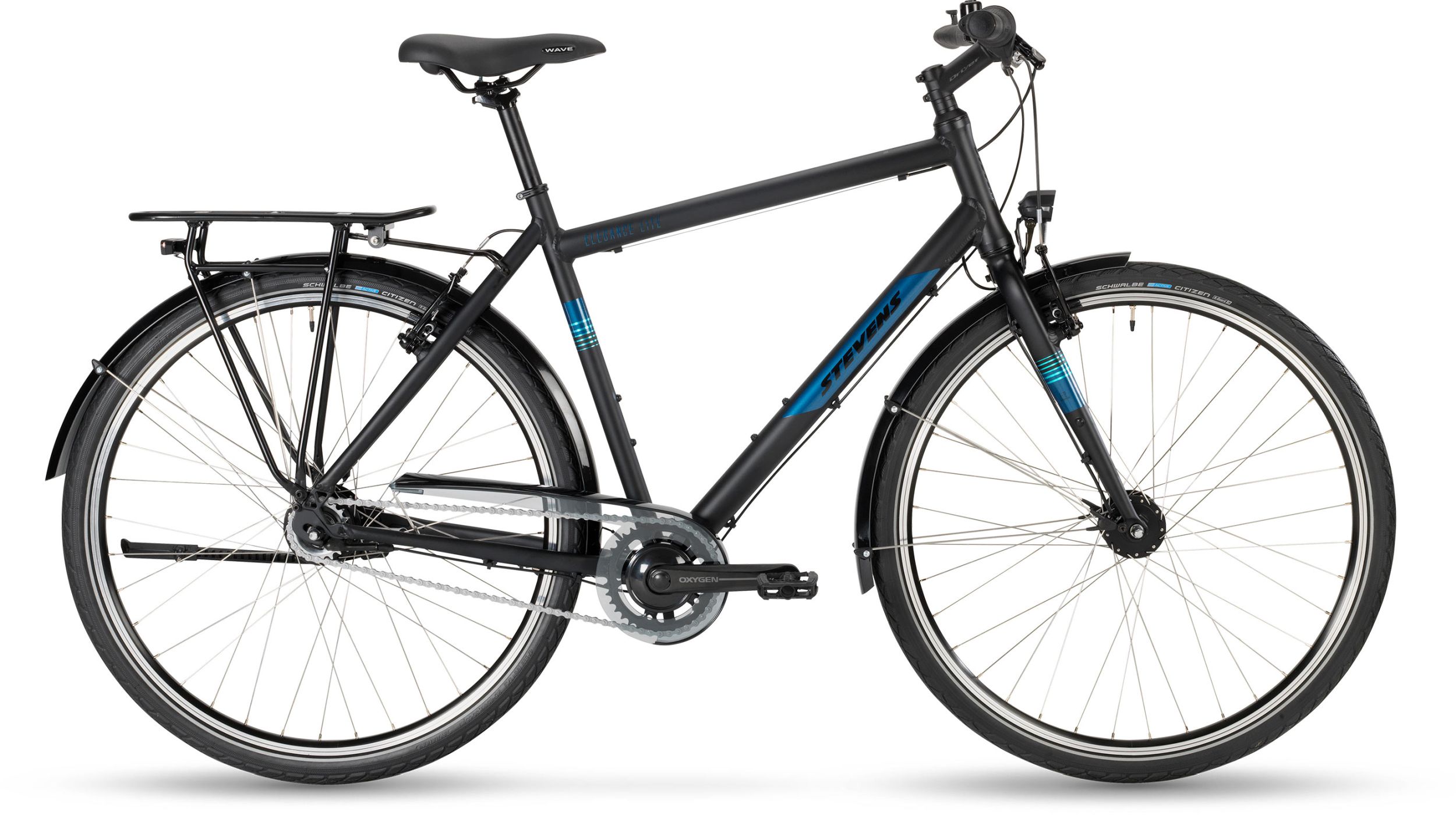 ATB Elegance Lite Gent 23 52 Velvet Black