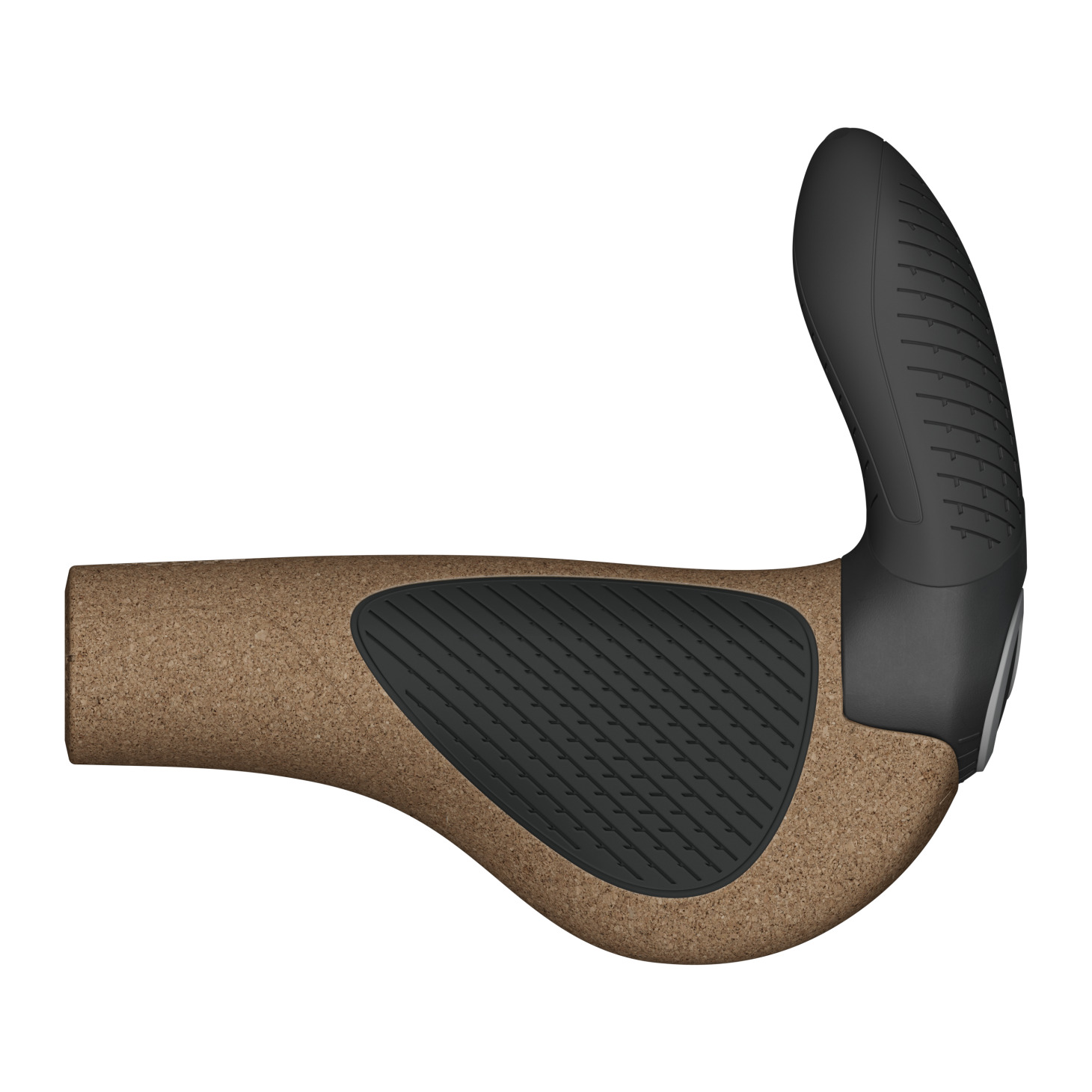 Ergon GP3-L Evo BioKork  -  Gewicht*:290 g