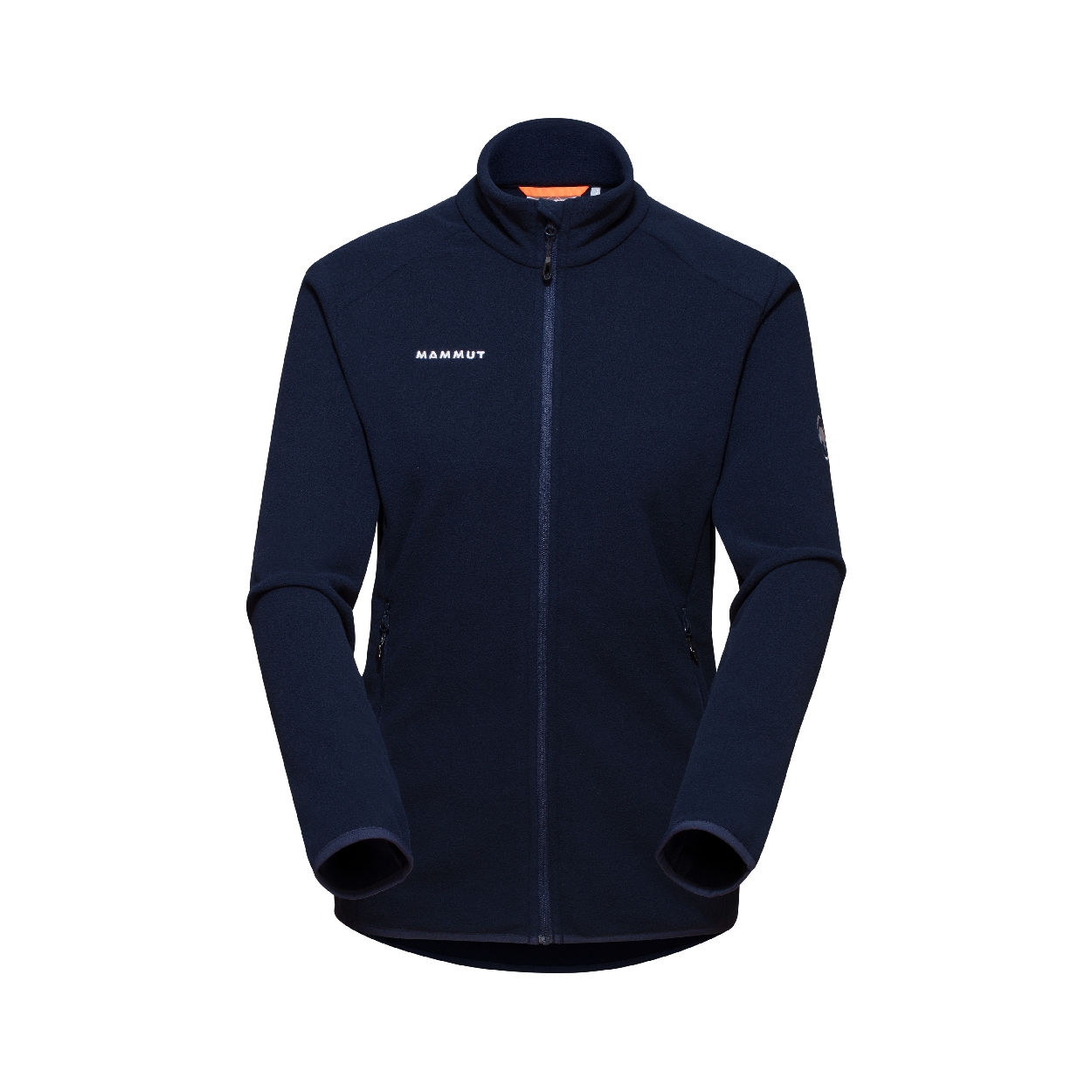 Innominata Light ML Jkt Women, marine