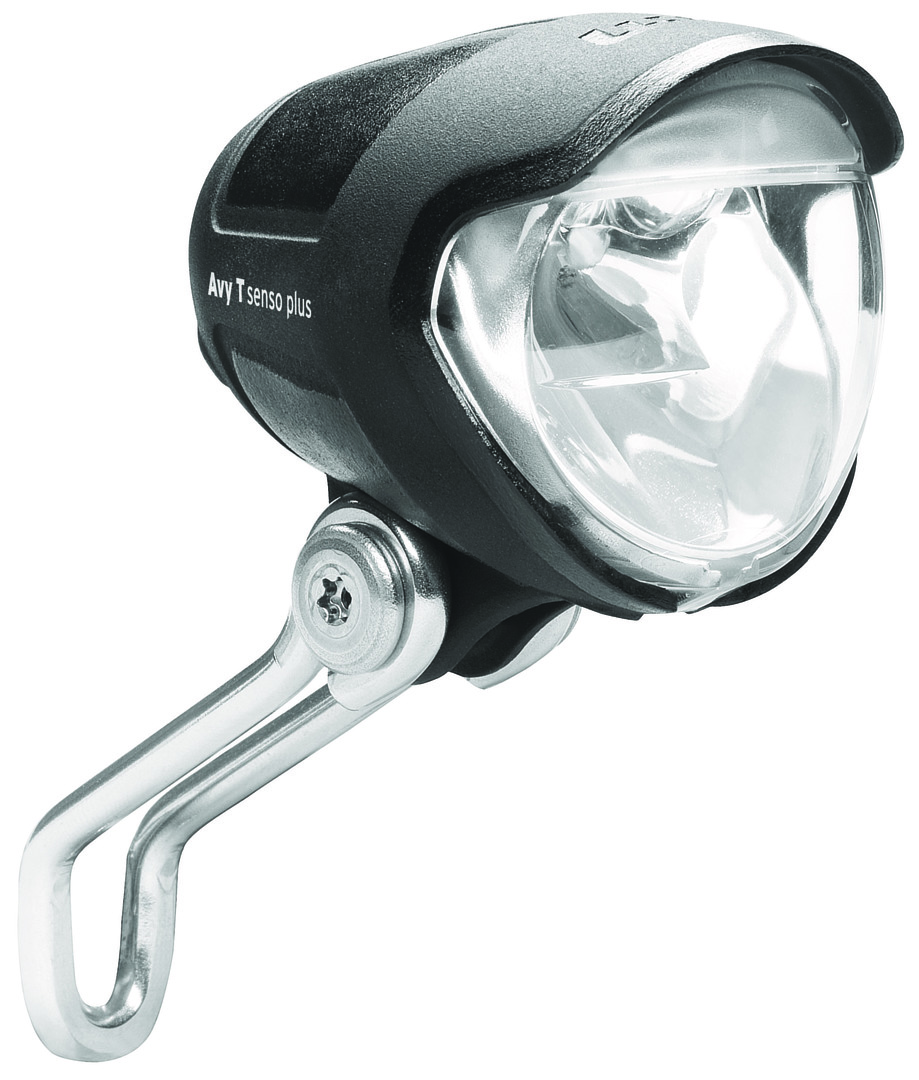 B&M E-Bike LED Scheinwerfer Lumotec IQ Avy E
