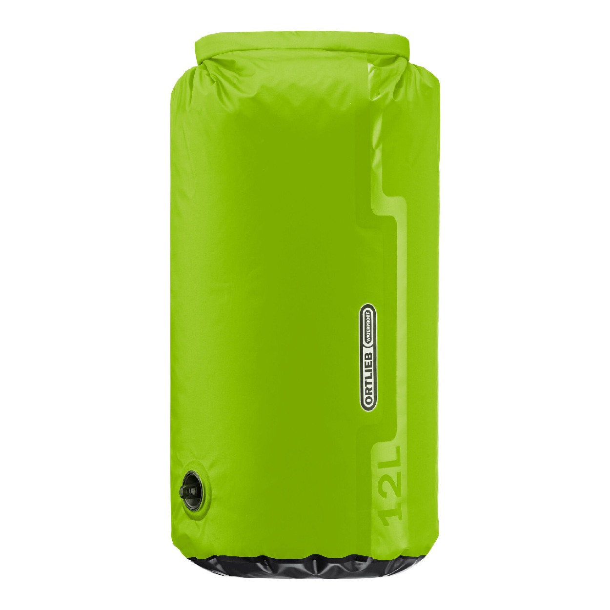 Dry-Bag PS10 Valve; 12L;light green