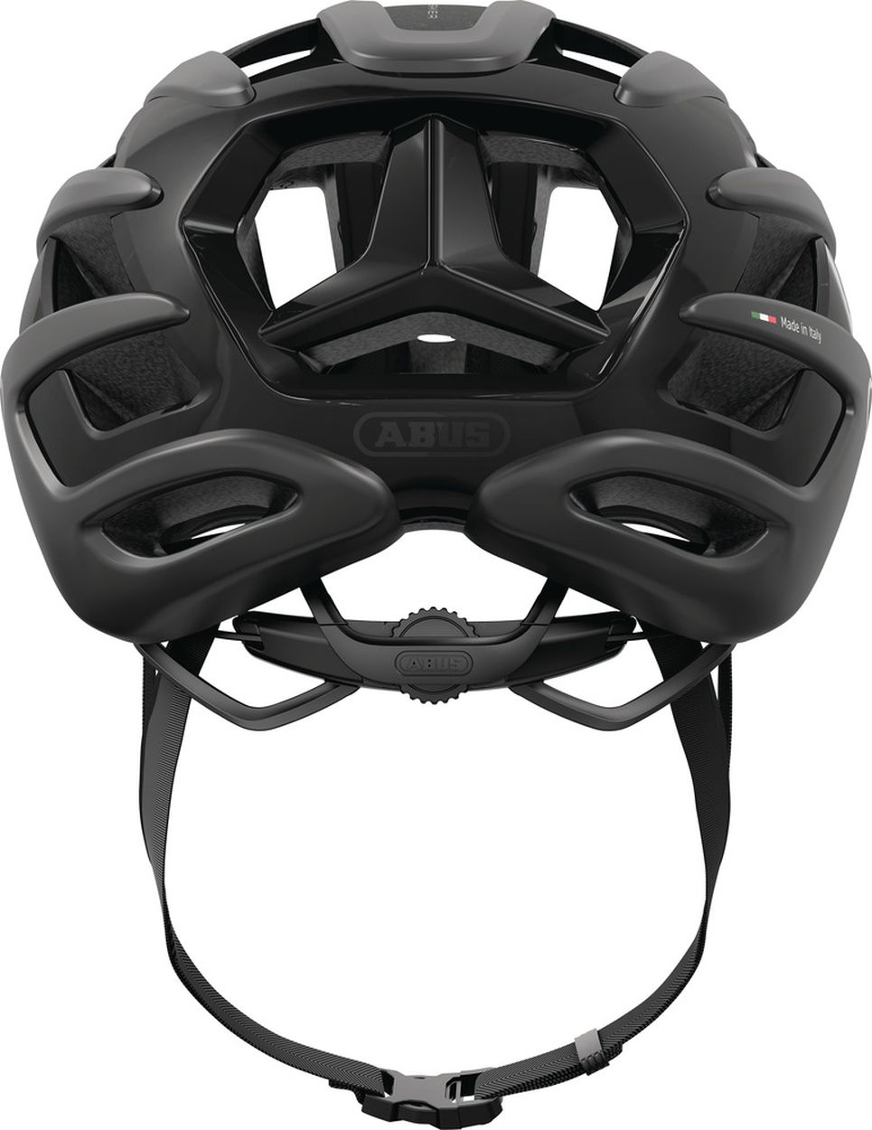AirBreaker 2.0 velvet black L