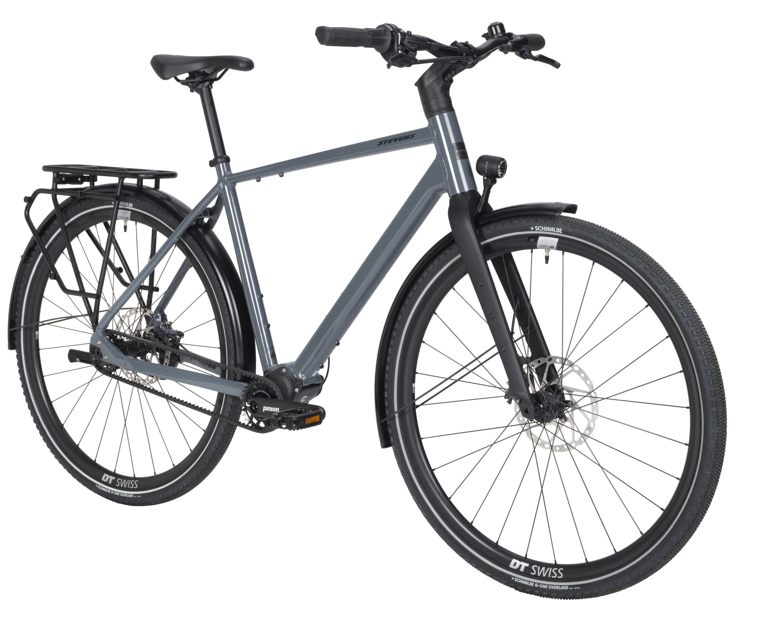 Caleta 8.2 HT 26 L Graphite