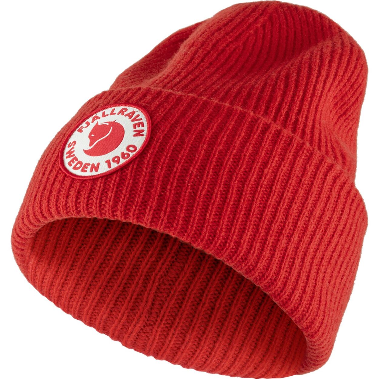 1960 Logo Hat, true red