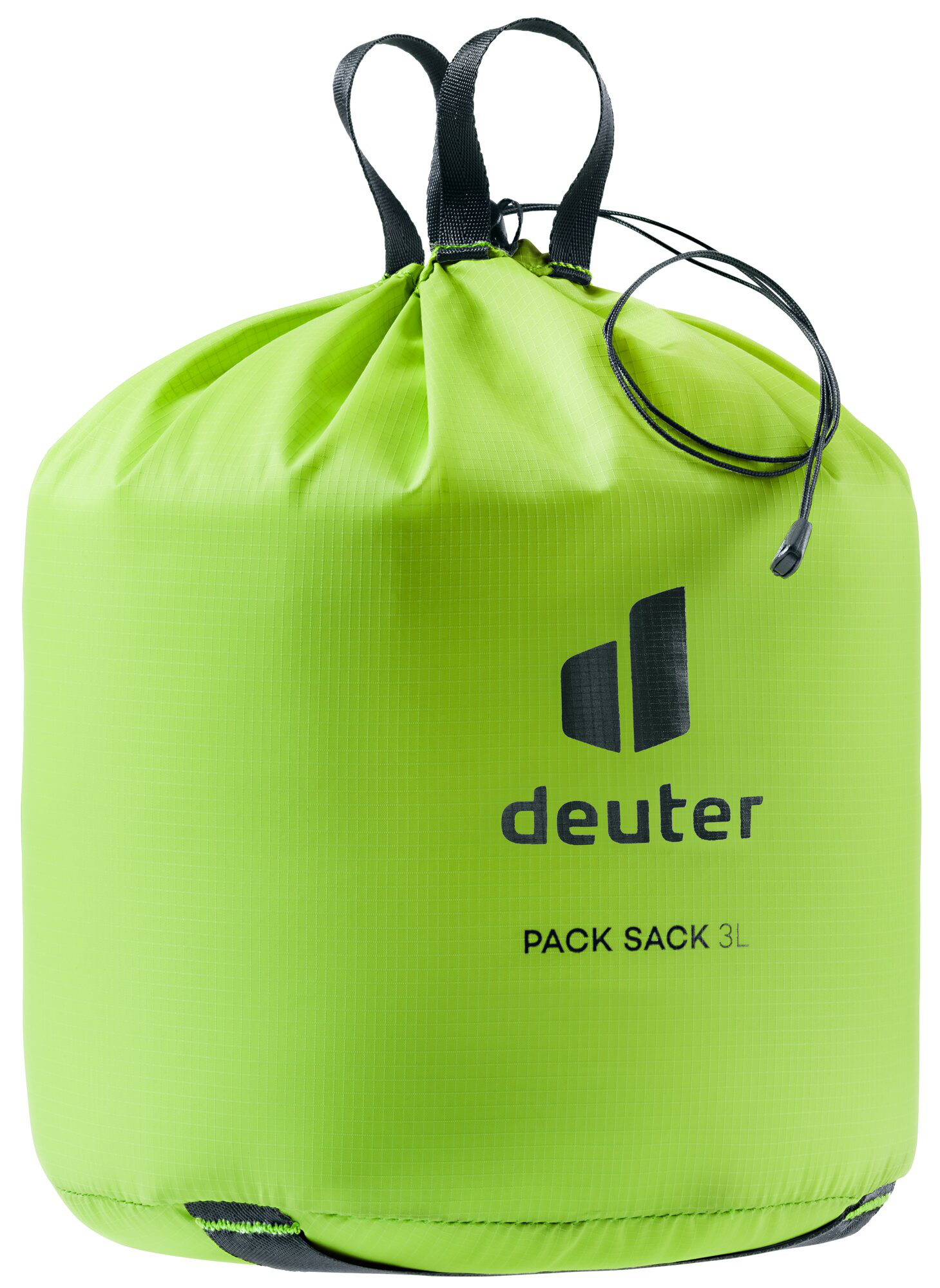 Pack Sack 3, citrus