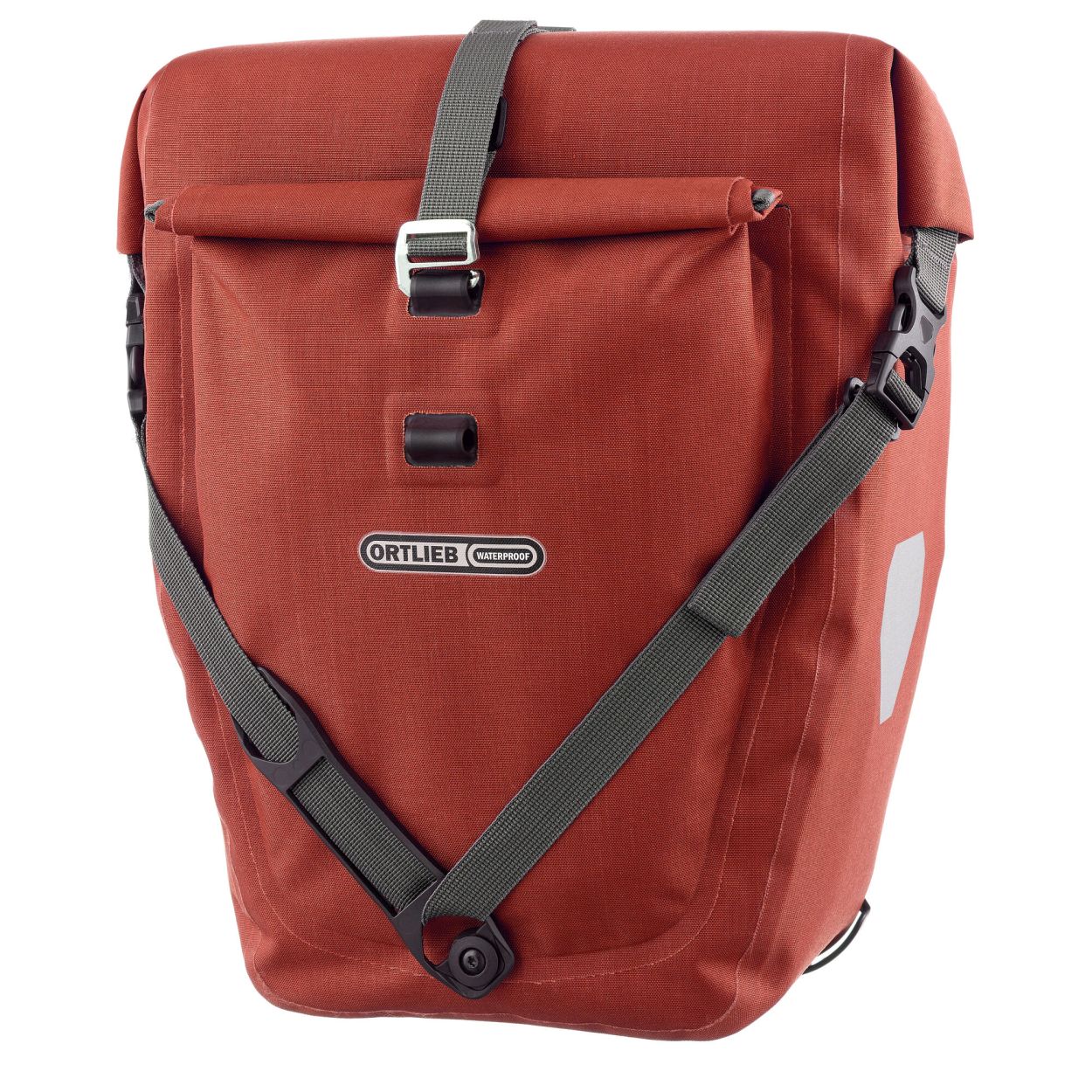 Back-Roller Plus; QL2.2; dark chili