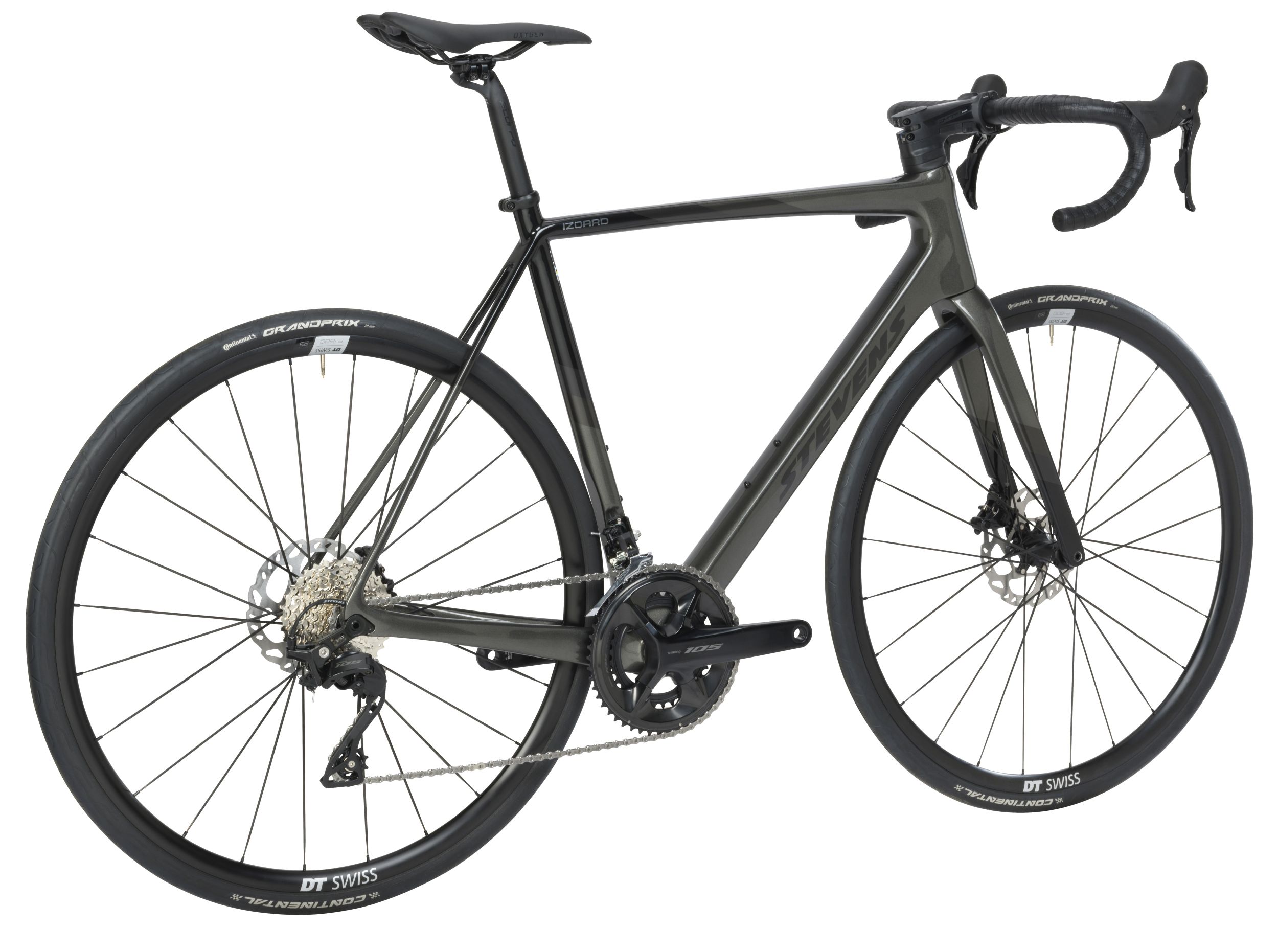 Izoard 24 50 Golden Grey